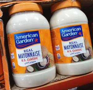 American Garden Mayonnaise