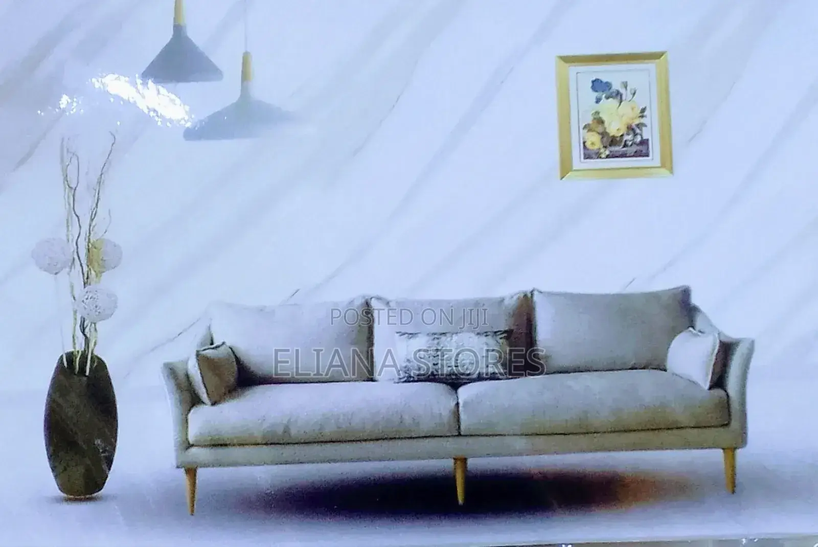 Fit Wall Paper Sticker