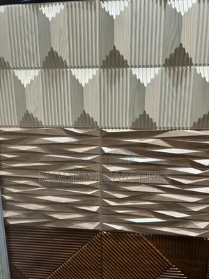 3d Wallpannels