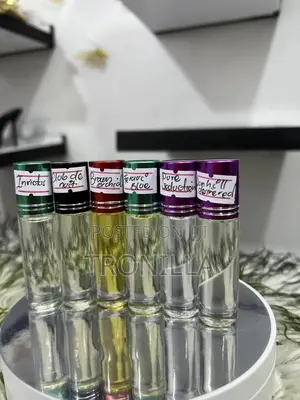 Original Oil Perfumes Here