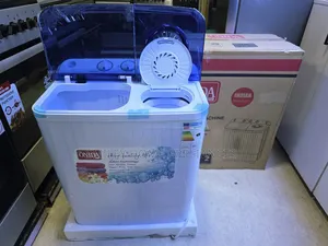 Brand New Onida Wash and Dry Washing Machine at 20% Discount