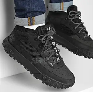 Classic Timberland Motion 6 Sneakers Boots in Stock