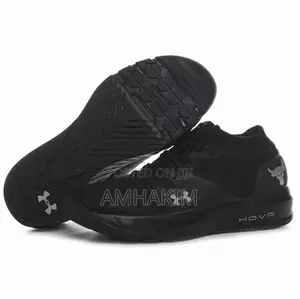 Classic Men's Under Armour Project Rock 2 Sneakers in Stock