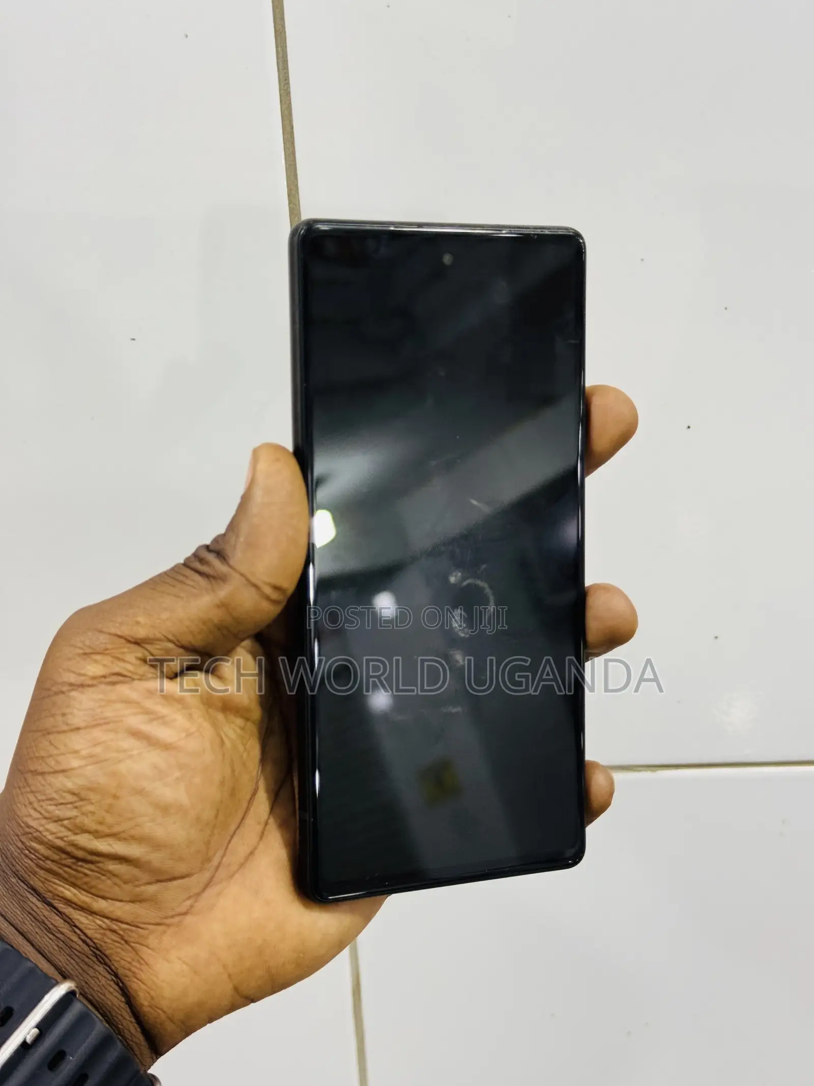 Google Pixel 6a 128 GB Green