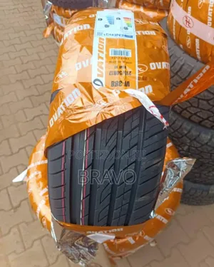 215/50r17 Ovation Tyres.