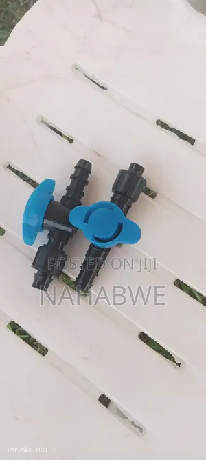 Photo - Drip Line Min Valve.16mm