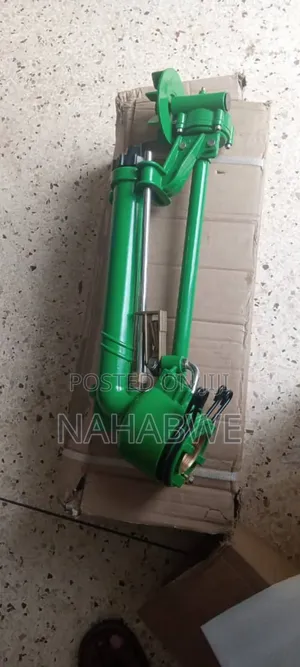 Photo - Rain Gun Sprinkler.35m Radius, 1.5"
