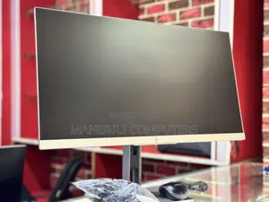 Gaming Monitor Ultra 24 Inch Screen Hp Hdmi Usb 3.0 Vga