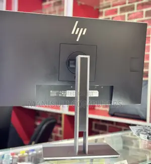 Gaming Monitor Ultra 24 Inch Screen Hp Hdmi Usb 3.0 Vga