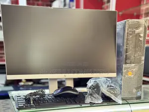 Desktop Computer Dell OptiPlex 3080 8GB Intel Core i5 HDD 500GB