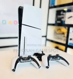 Playstation 5 Slim. Ps5 Slim.Both Brand New and Used