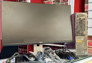 Photo - Desktop Computer Dell OptiPlex 3020 4GB Intel Core I5 HDD 500GB