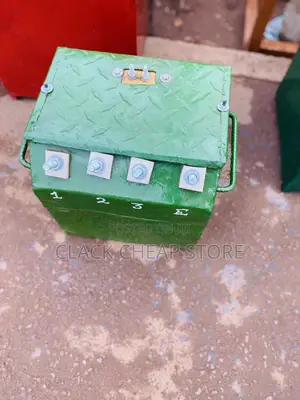 Photo - Mini Workout/ Welding Machine / Green Light