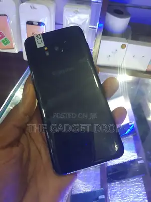 New Samsung Galaxy S8 64 GB Black