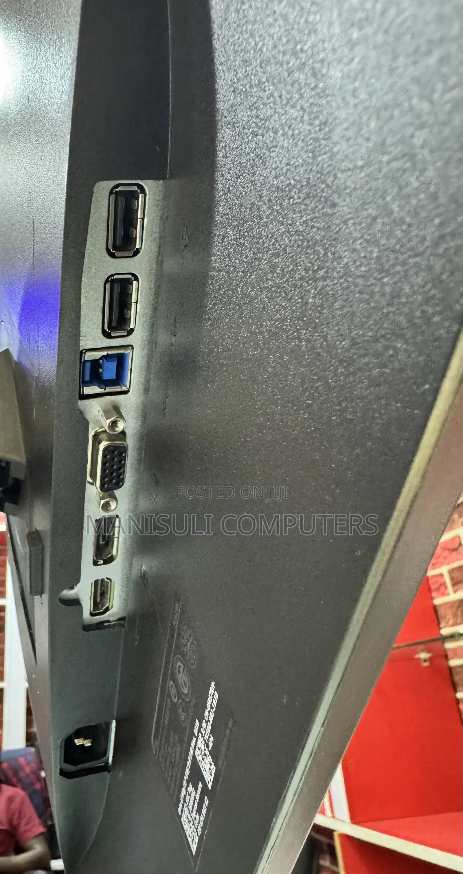 23 Inch Ips Monitor Dell Ultra Gaming Monitor Hdmi