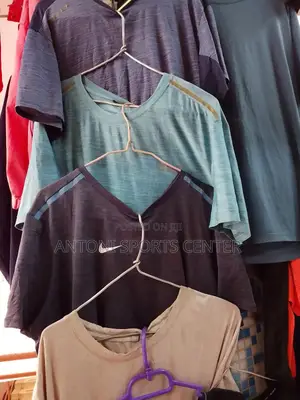 Gym Shirt's Original One