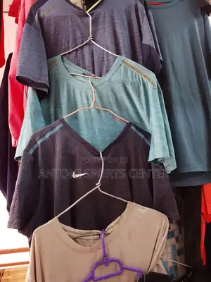 Gym Shirt's Original One