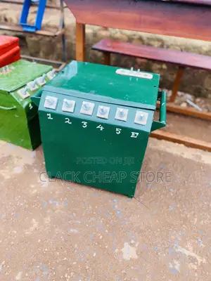 Photo - Green Electric/Welding Machine/ 5touches/ Coil