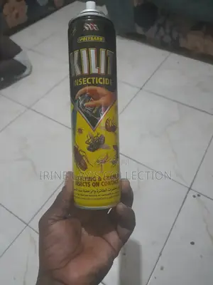 300ml Killit Insecticide