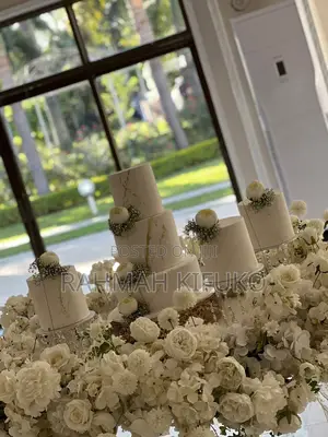 Events Wedding Cakes
