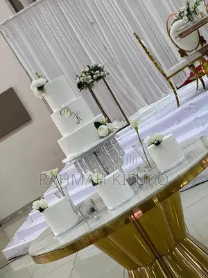 Events Wedding Cakes