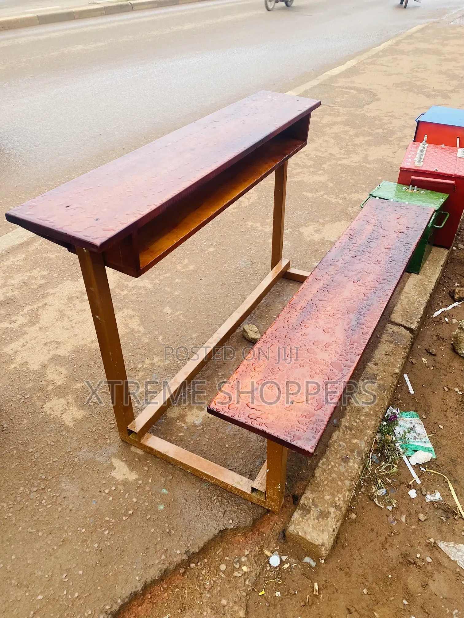 School Desk