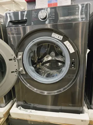 20% Discount Sales on Lg 12kgs Washer Dryer Washing Machine