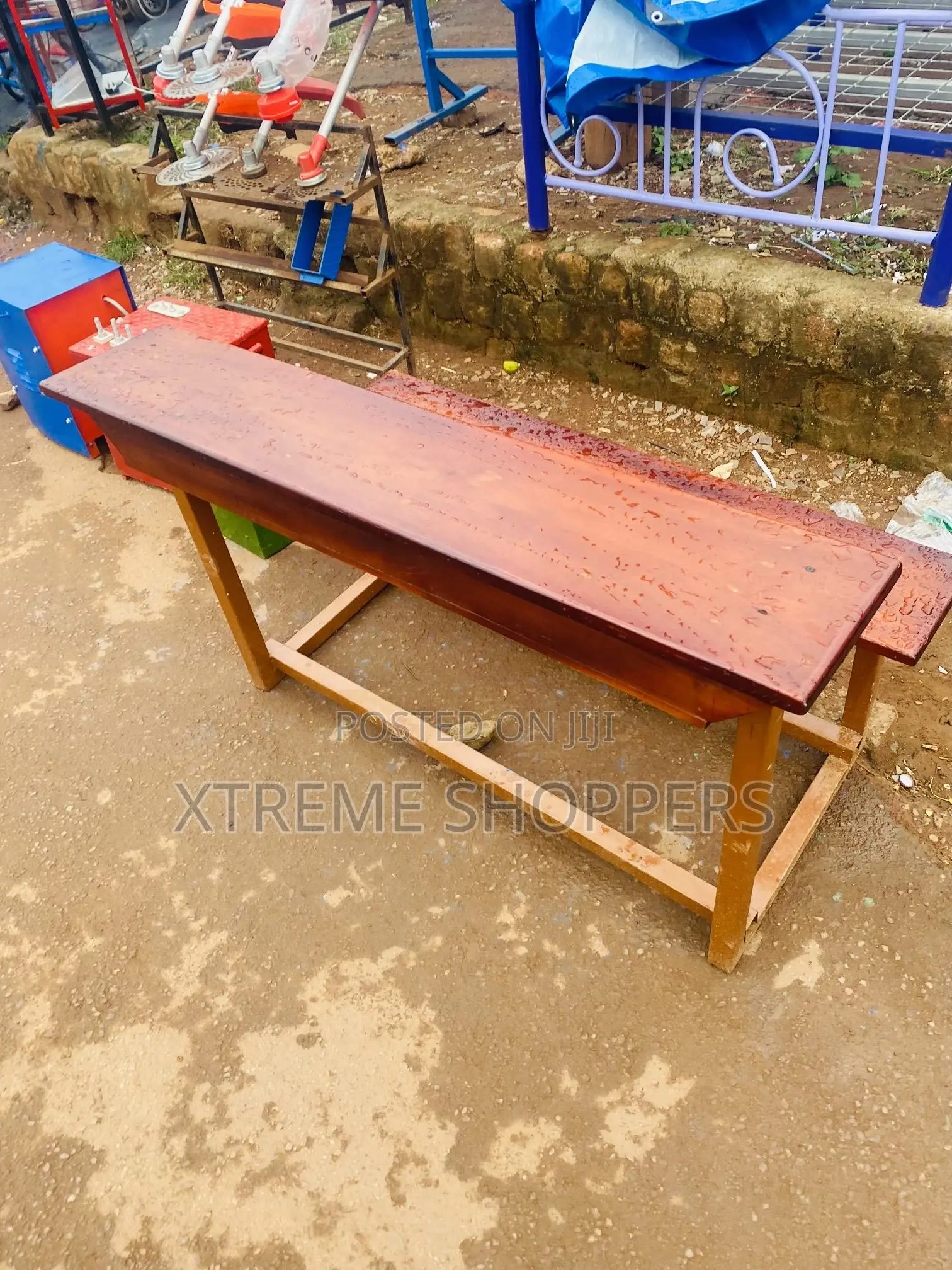 Model Number/Class Desk : School Use