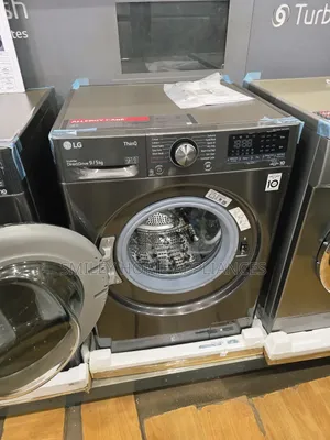Direct Drive Lg 9kgs Wash/5kg Dry Washing Machine at Cut Price