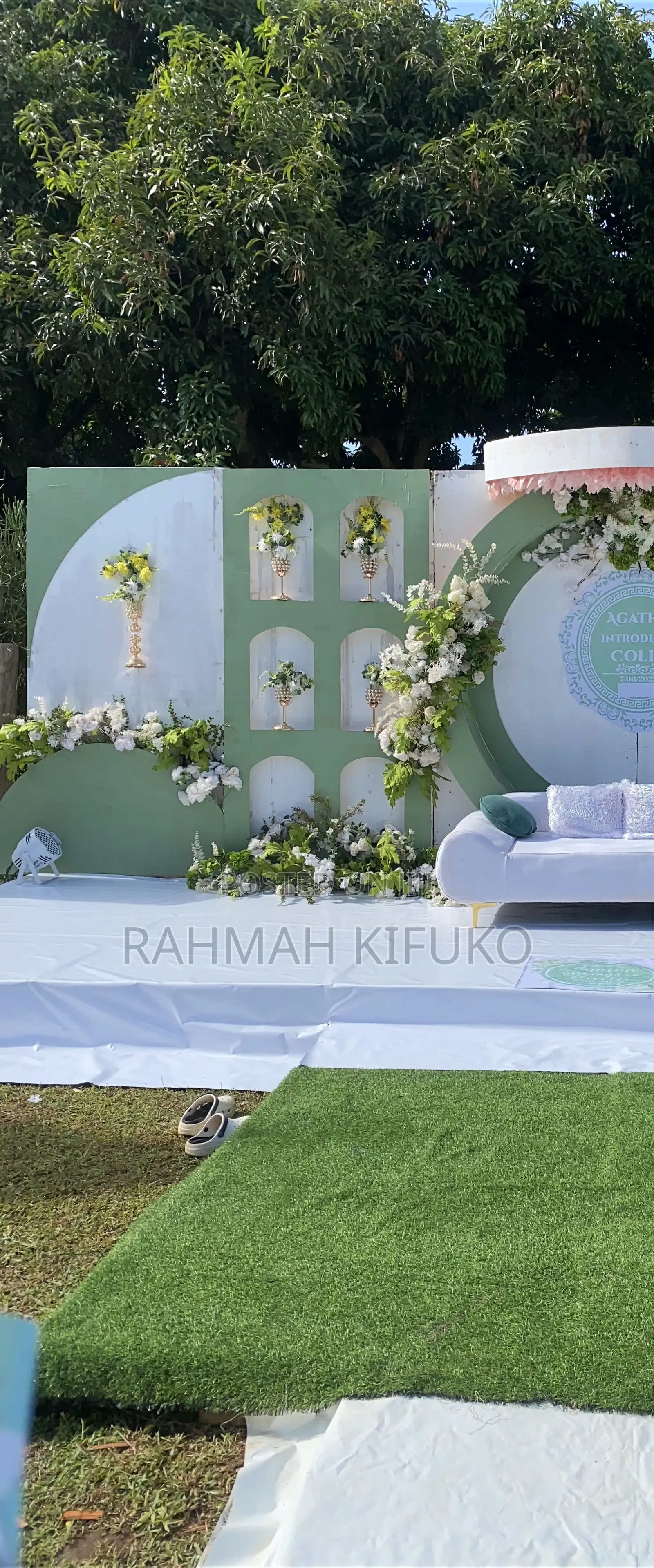 Decorator for All Functions