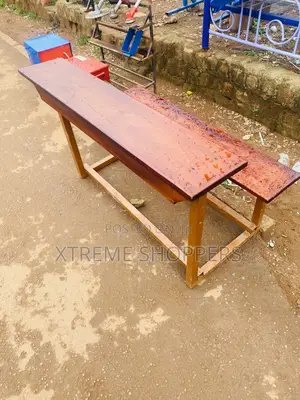 Comfartable / School Desk / Office Waiting