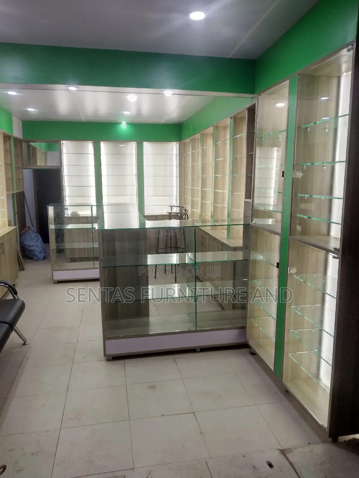 Pharmacy Set Up Call Us On