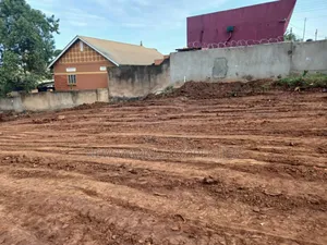 Very Prime Estate With Affordable Plots Onsale Namasuba Town