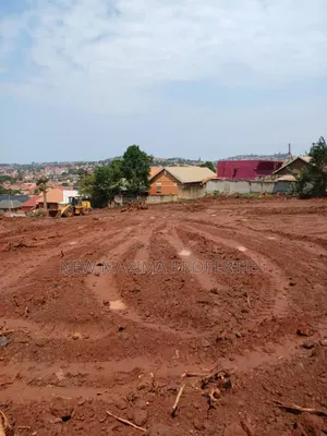 Very Prime Estate With Affordable Plots Onsale Namasuba Town