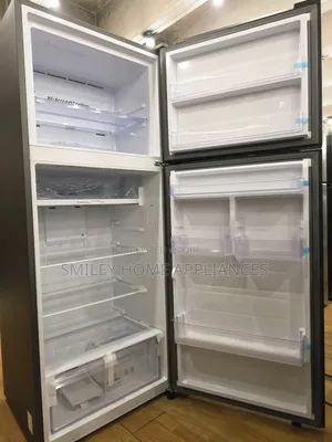 Samsung Rt42 Frost Free Double Door Refrigerator at Discount