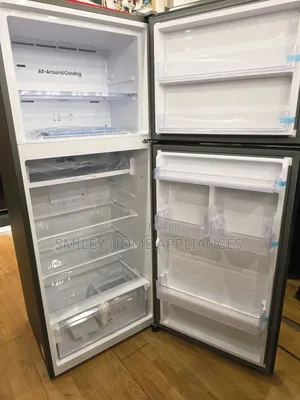 Samsung Rt42 Frost Free Double Door Refrigerator at Discount