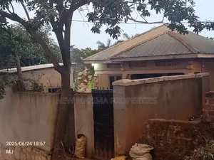 2bdrm House in Bulenga Town, Central Division for sale