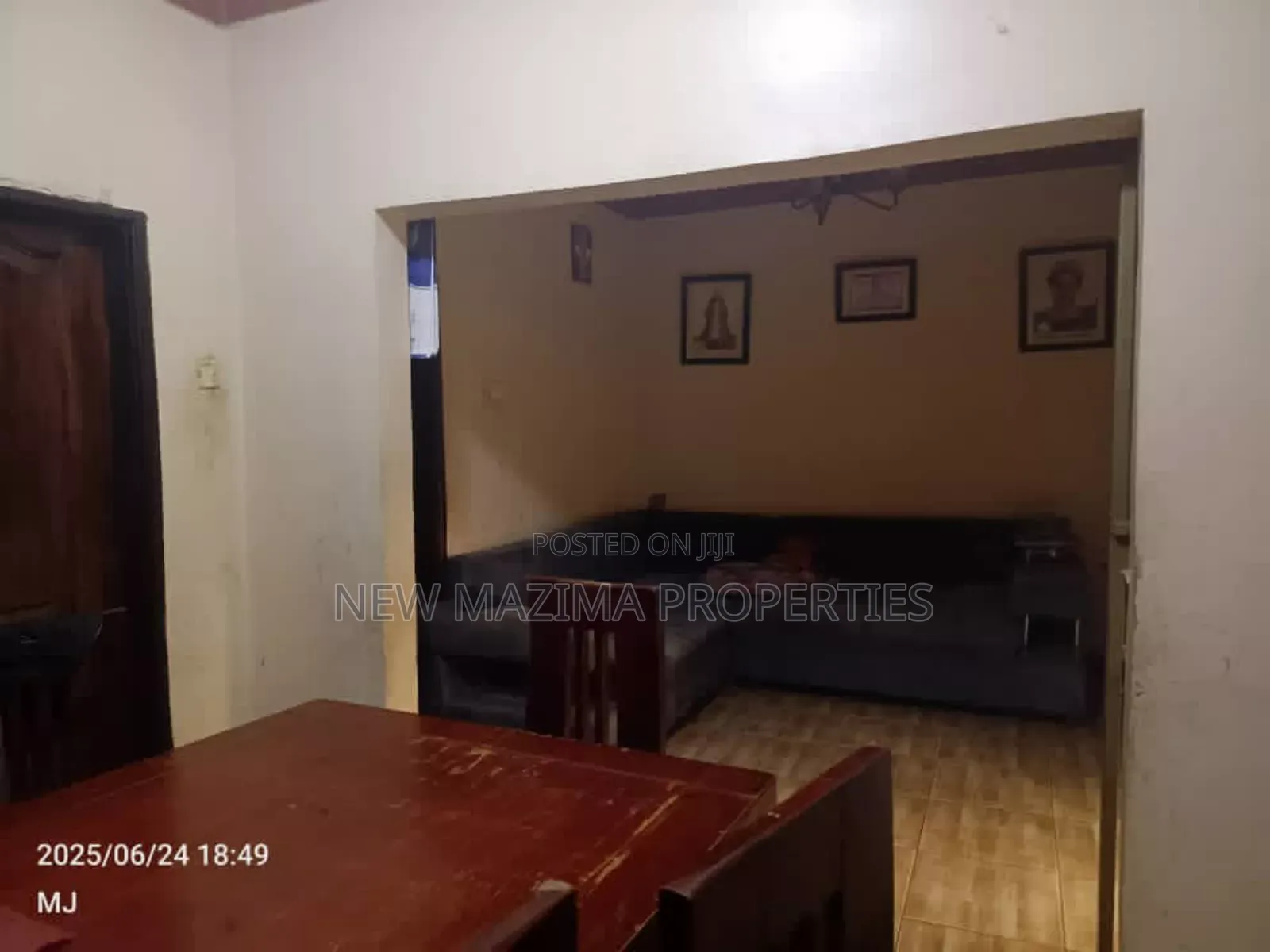 2bdrm House in Bulenga Town, Central Division for sale