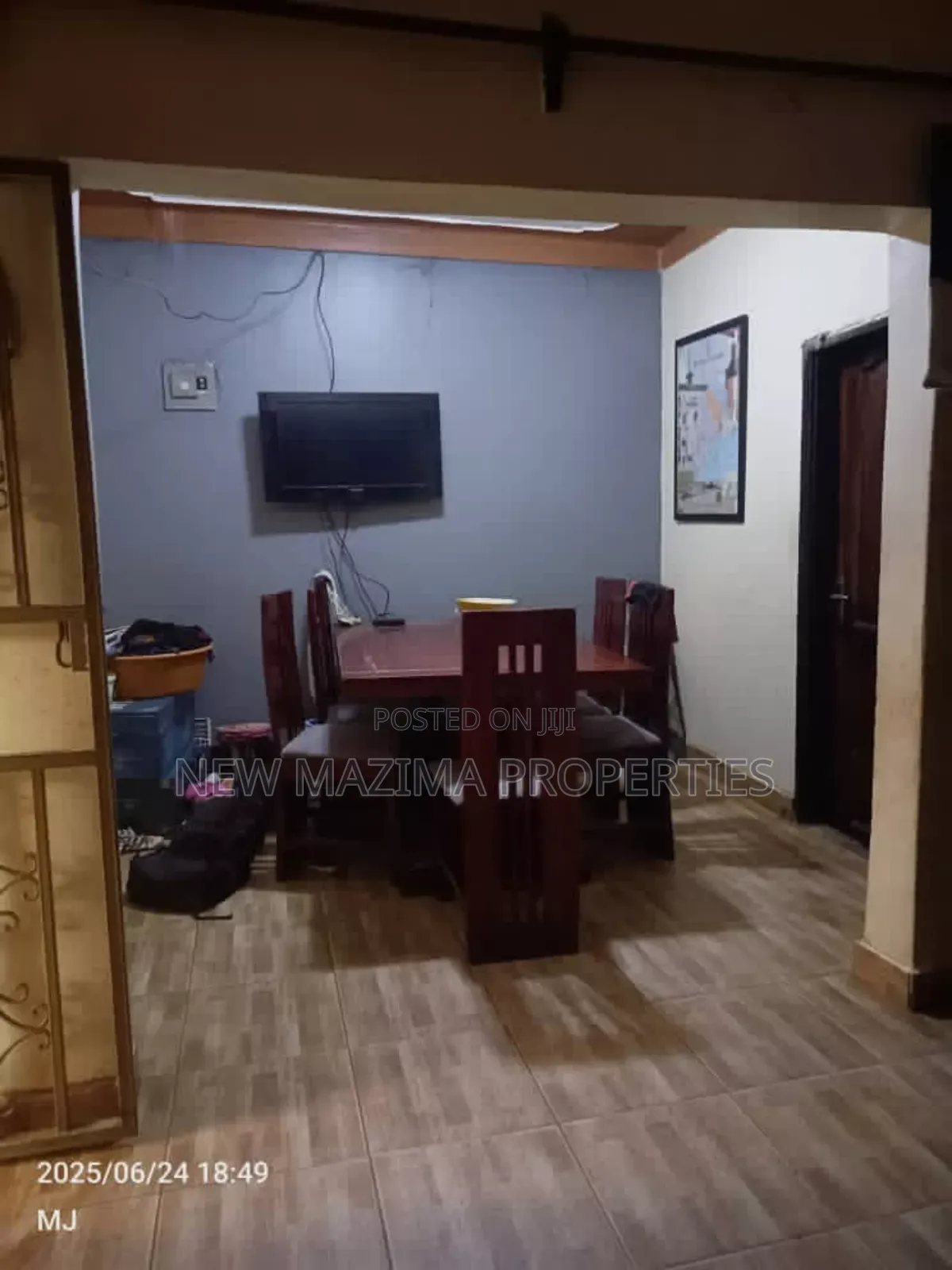 2bdrm House in Bulenga Town, Central Division for sale