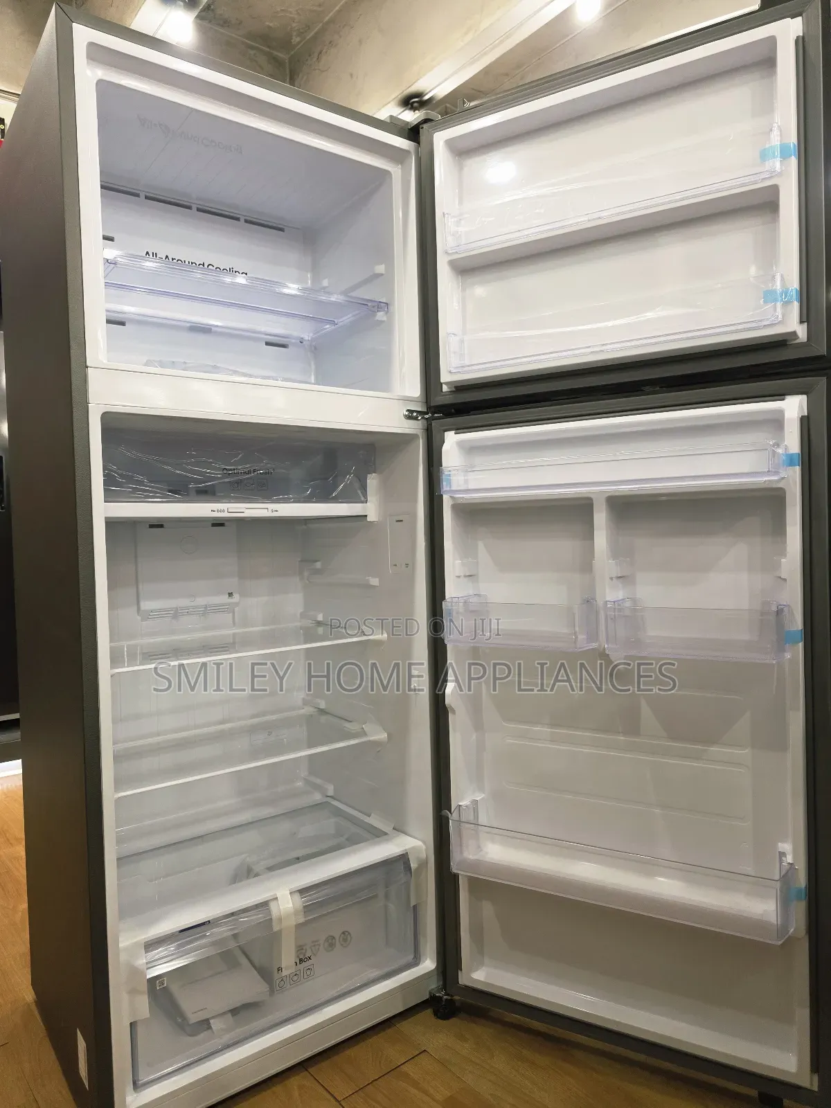 Rt42 Samsung Frost Free Refrigerator at 20% Discount Price