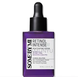 Photo - Retinol Intense Reactivating Serum