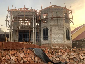 House Building Simplified