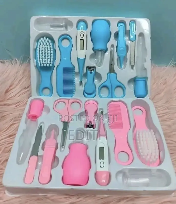 New Born Baby Kit
