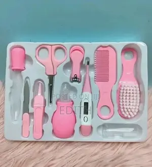 New Born Baby Kit