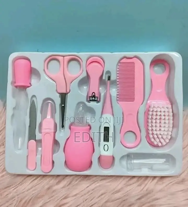 New Born Baby Kit