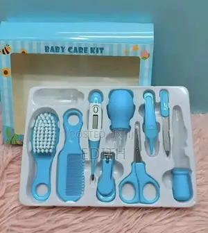 New Born Baby Kit