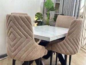 Photo - Portable 4 Seater Dinning Table