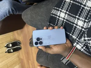 Apple iPhone 13 Pro 128 GB Blue