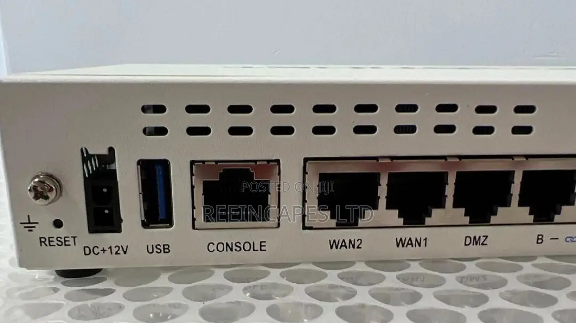 Fortinet 60f