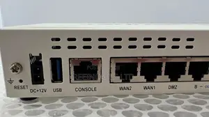 Fortinet 60f